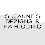 Suzanne&s;s Dezigns &a; Hair Clinic - Logo
