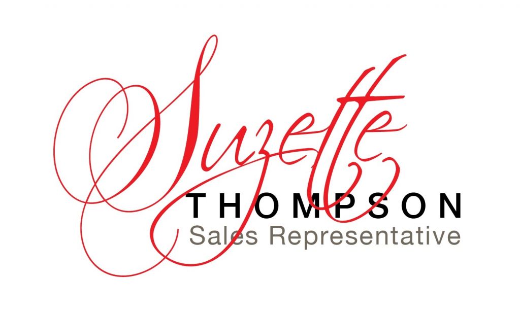 Suzette Thompson - Remax West Realty Inc. - Logo