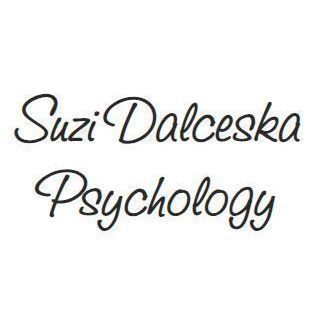 Suzi Dalceska Psychology - Logo