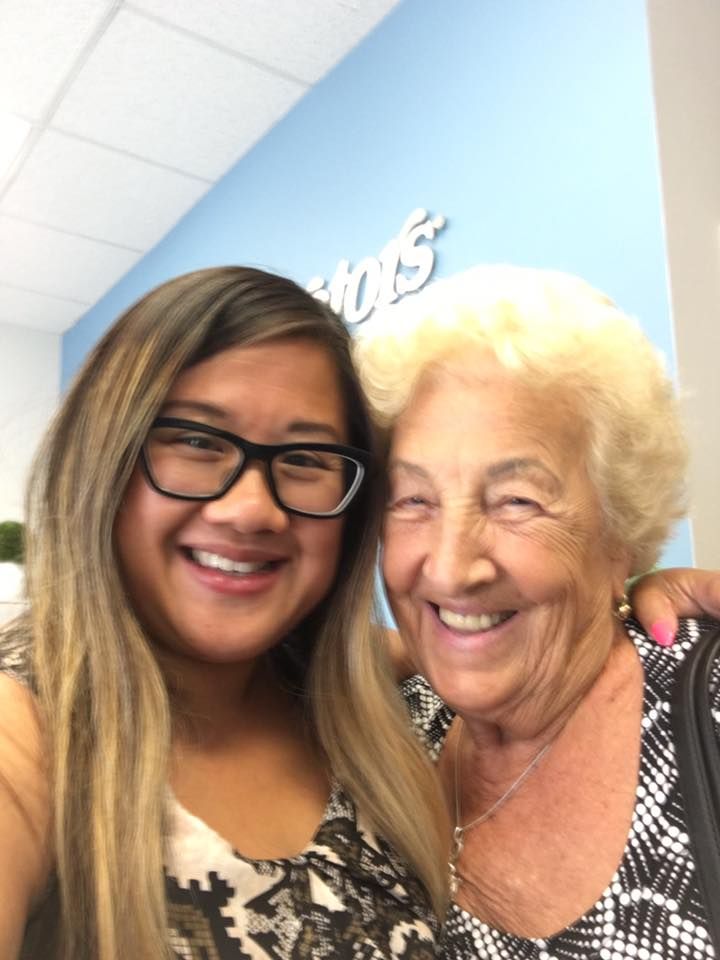 Suzzanne Lu- The Co-operators Lu Insurance Services Inc - Cover photo
