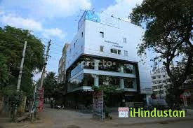 Svastha Hospital, Whitefield, Bengaluru - Logo