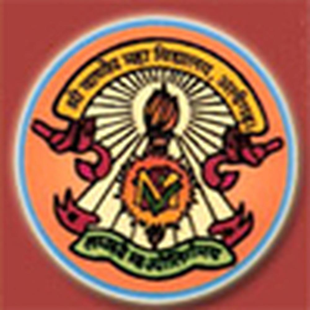 SVC Aligarh (SVC) - Logo