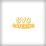 Svc Catering Service - Logo