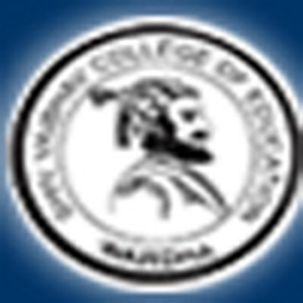 SVCE Chittoor (SVCE) - Logo