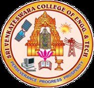 SVCET Chennai (SVCET) - Logo