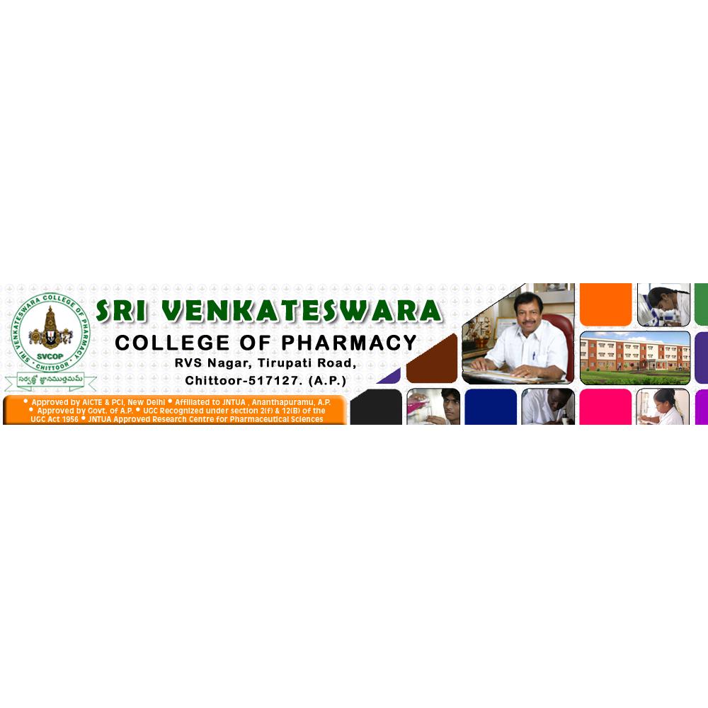 SVCP Chittoor (SVCP) - Logo