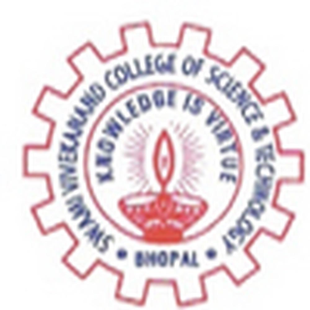 SVCST Bhopal (SVCST) - Logo