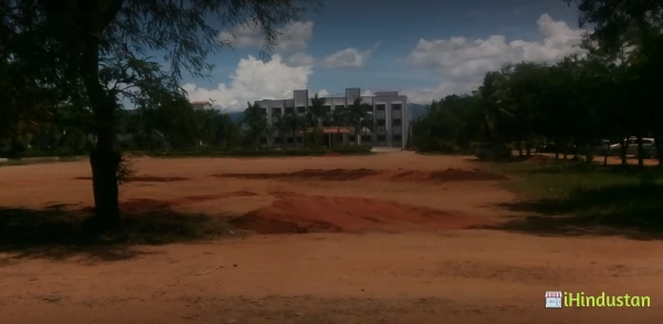 S.Veerasamy Chettiar College of Engineering and Technol - Logo