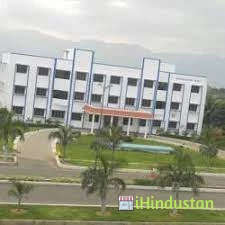 S Veerasamy Chettiar College of Education - Logo