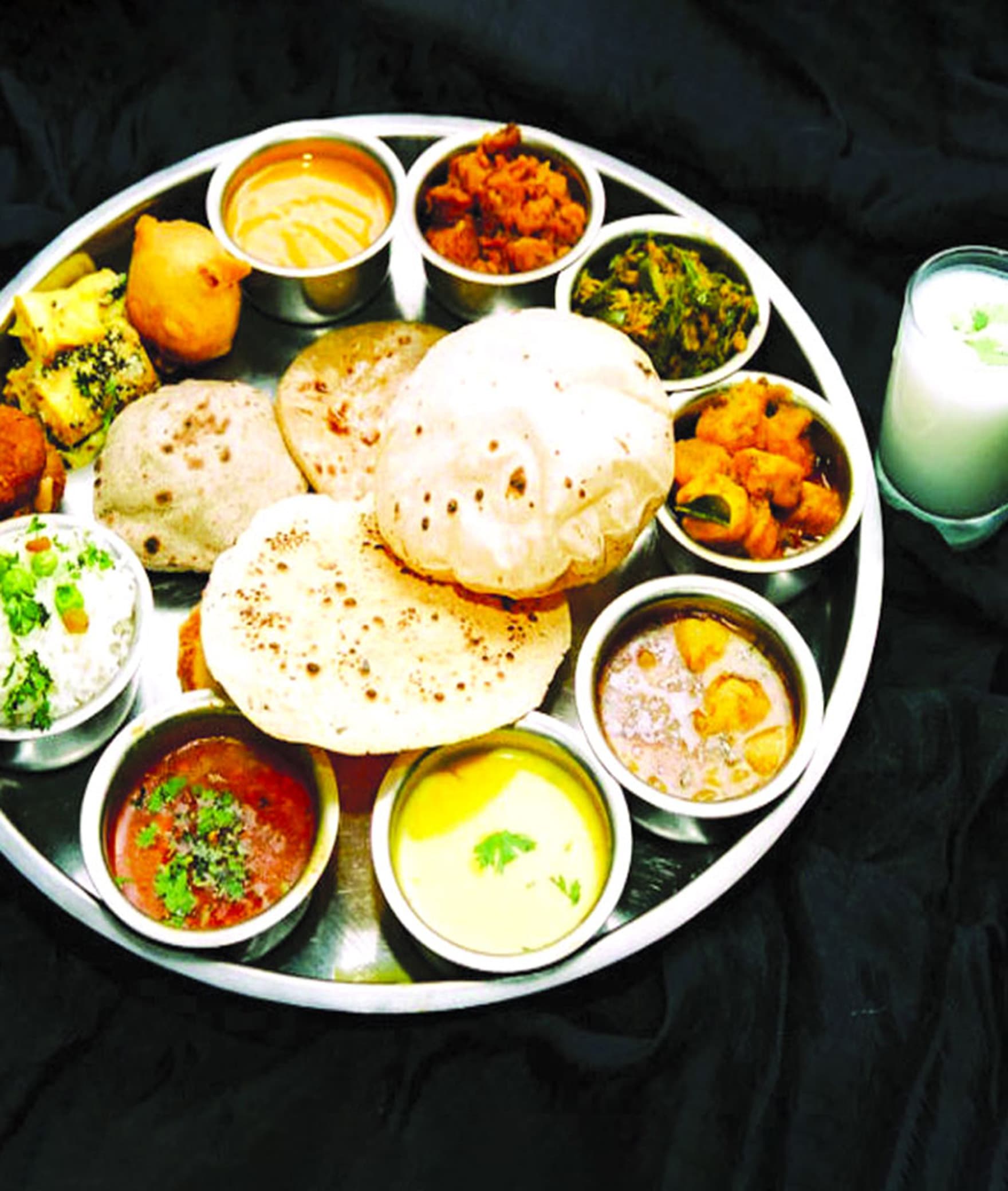 SVI Food - Logo