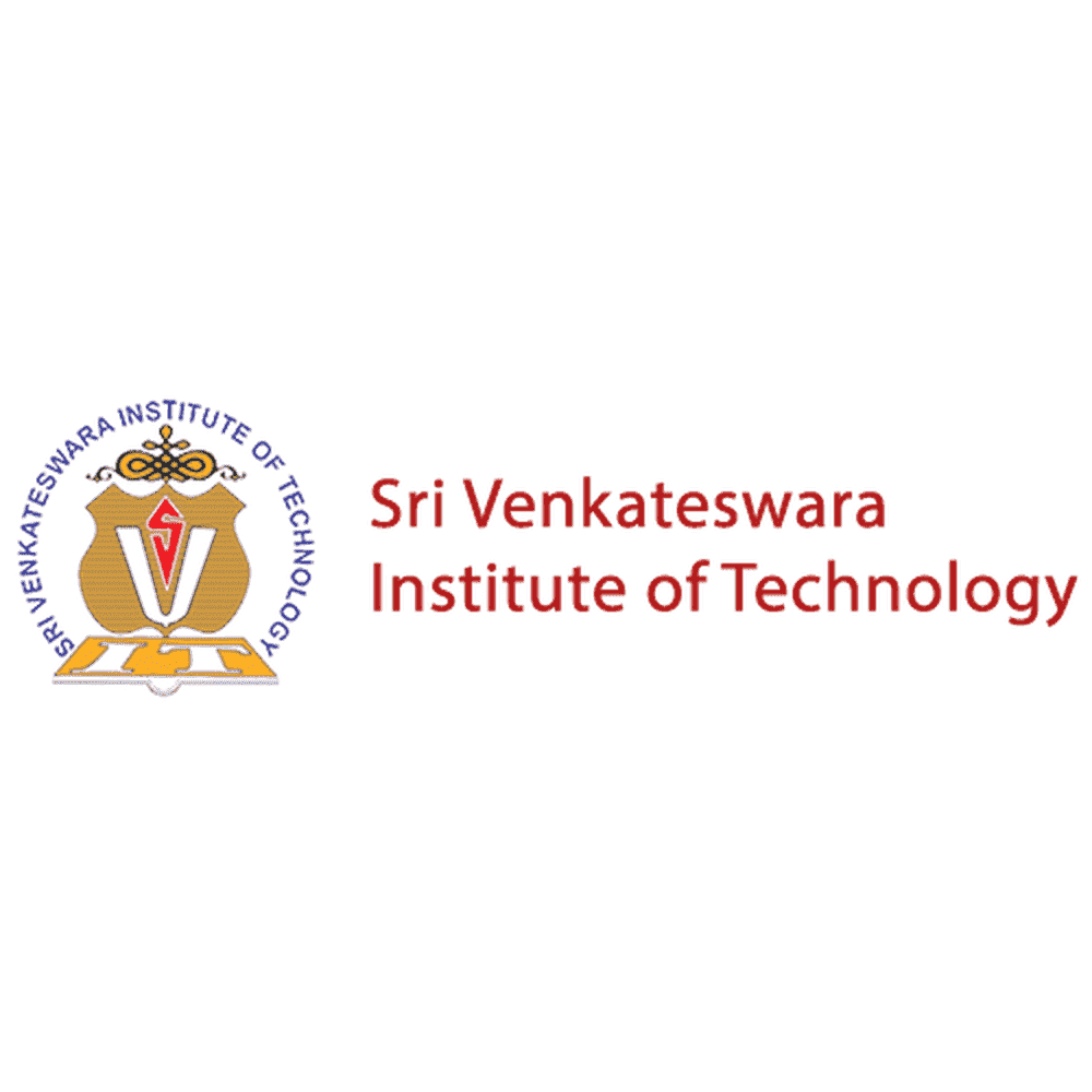 SVIT Anantapur (SVIT) - Logo