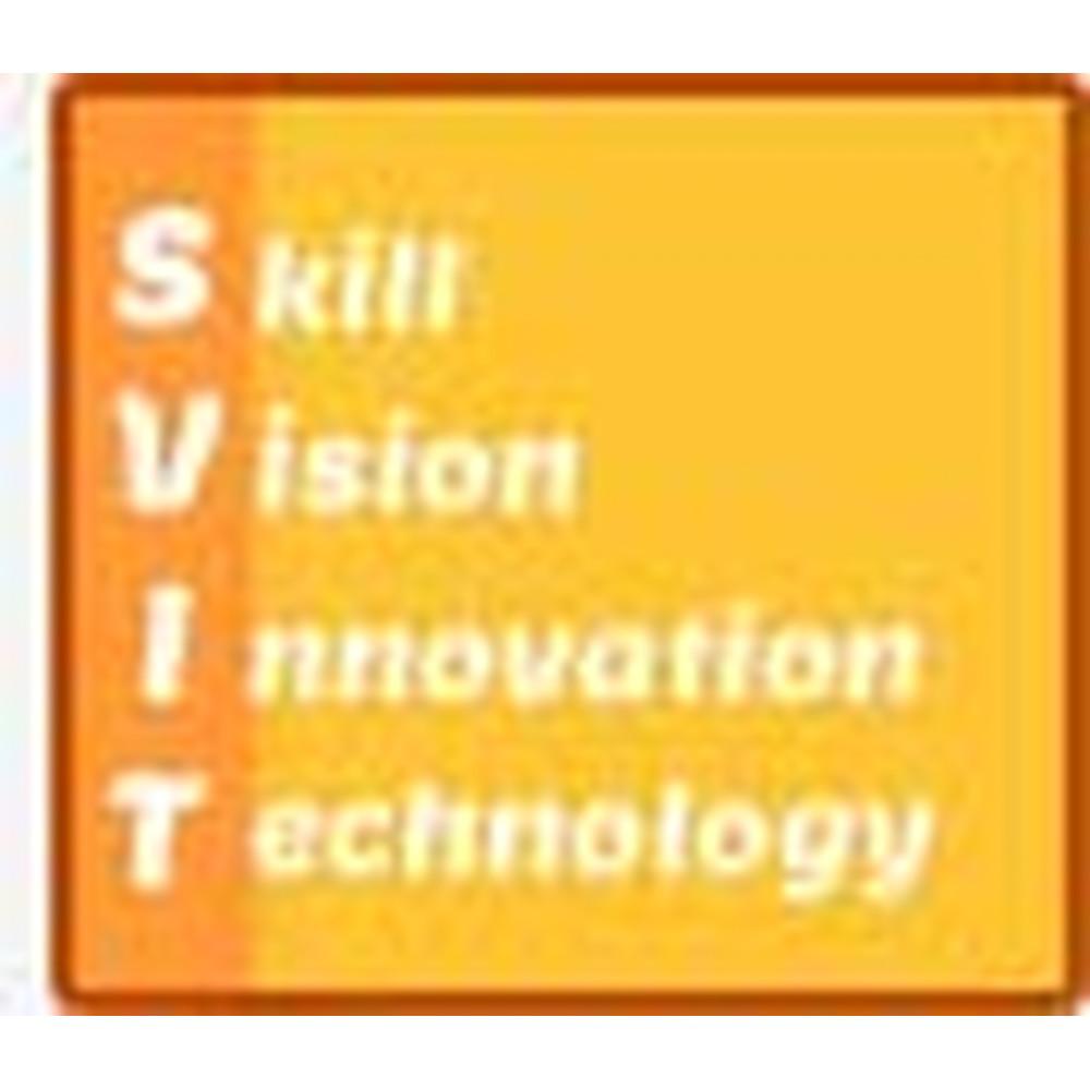 SVIT Indore (SVIT) - Logo