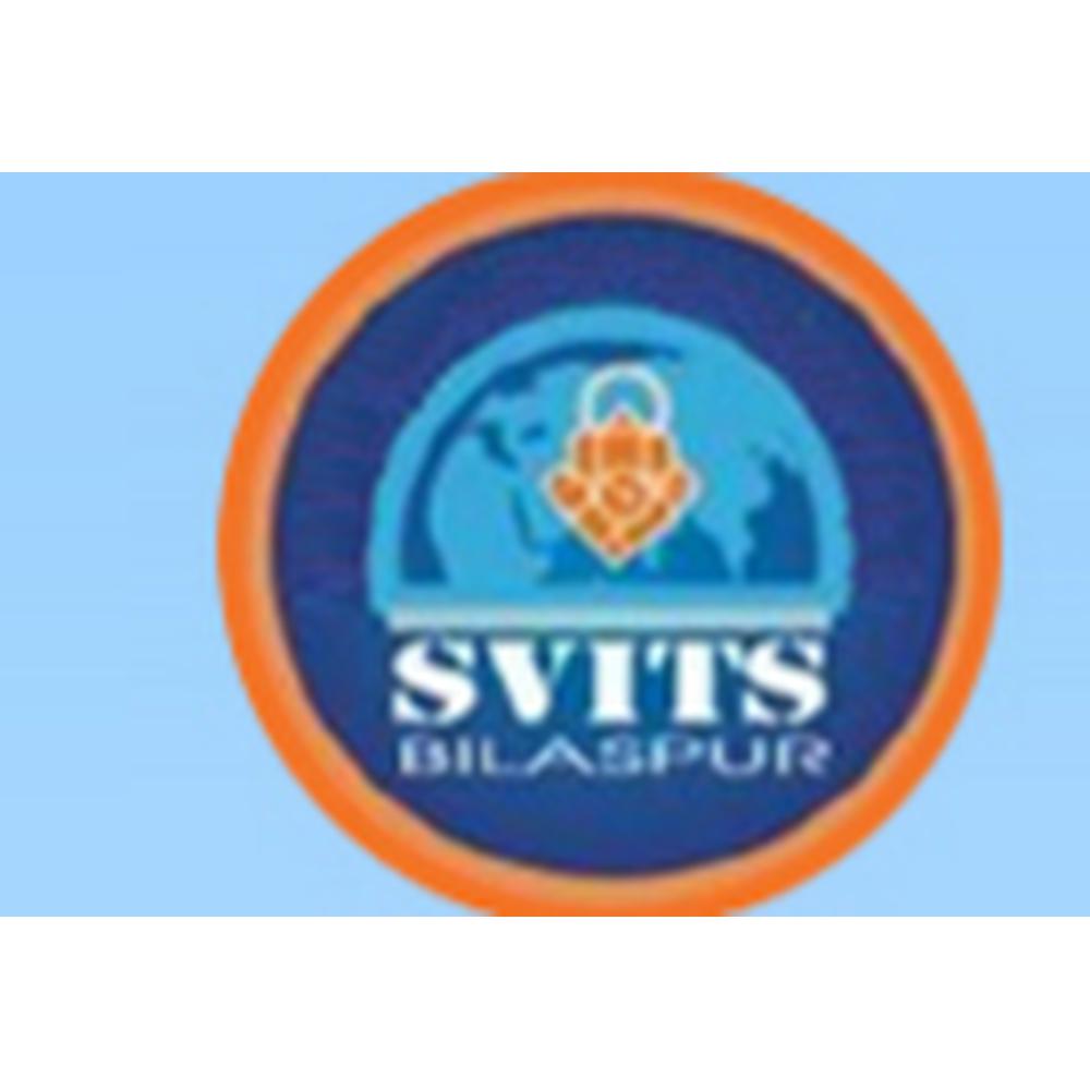 SVITS Bilaspur (SVITS BILASPUR) - Logo