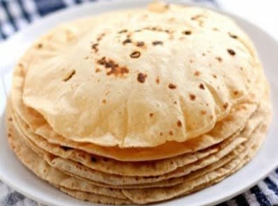 S V LUNCH HOME( JOWAR ROTI MEALS) - Logo