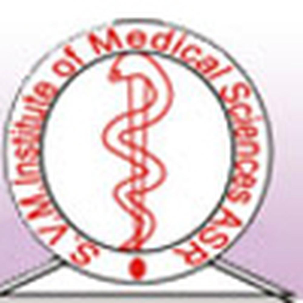 S.V. Memorial College Of Nursing (SVMCN) - Logo