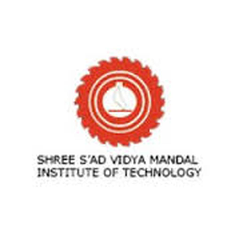 SVMIT Bharuch (SVMIT) - Logo