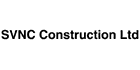 SVNC Construction Ltd - Logo
