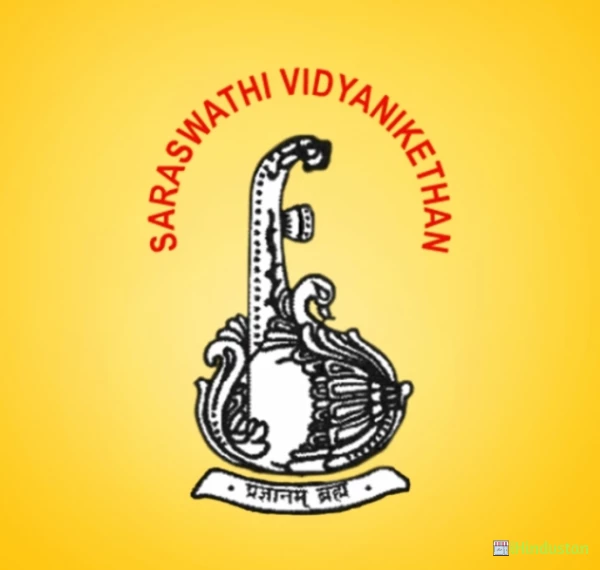 svn college chhatarpur - Logo