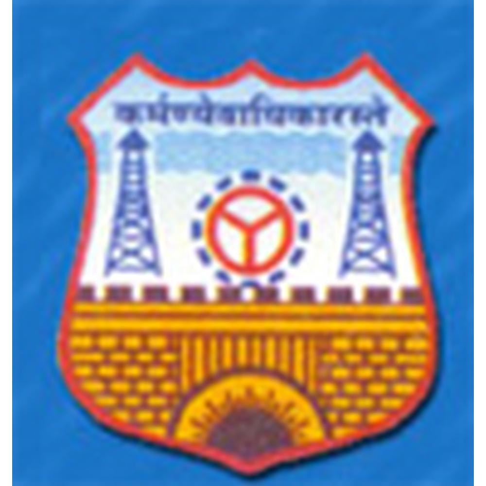 SVPC Bhopal (SVPC) - Logo