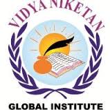 SVPM'S COLLEGE OF PHARMACY (SVPMS) - Logo