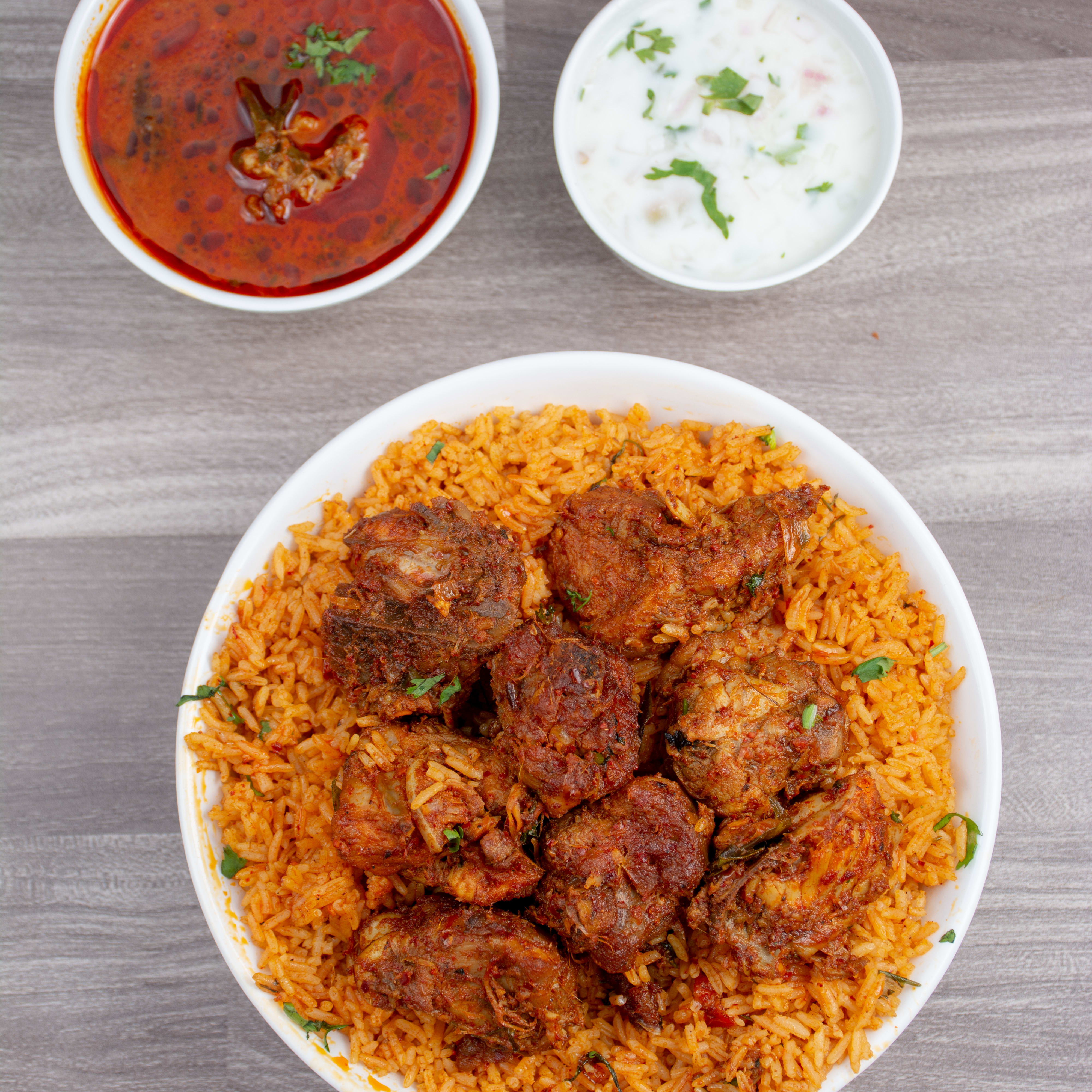 SV Pulav and Sea Snack - Logo