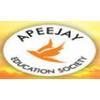 Svran Apeejay Institute of Management and Design (SAIMD) - Logo
