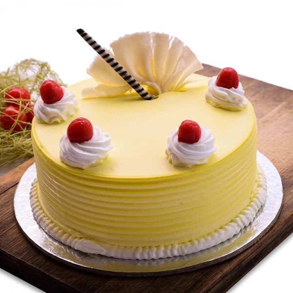 SVR Bakery & Ice Cream Parlour - Logo