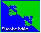 SV Services Mobiles - Logo