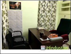 SVS HOMOEOPATHY multi-speciality Homoeo clinic - Logo