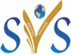 SVS School of Architecture (SVSSA) - Logo