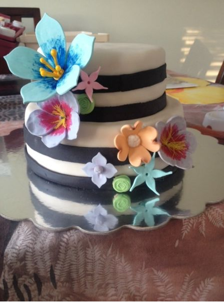SV&s;s Homemade Cakes &a; Cupakes - Cover photo