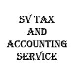 SV Tax and Accounting Service - Logo
