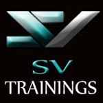 Sv Trainings - Logo