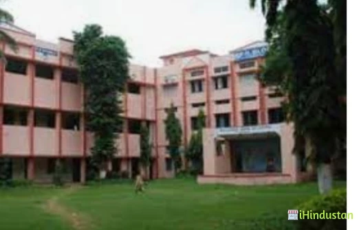 SVVJ College - Logo