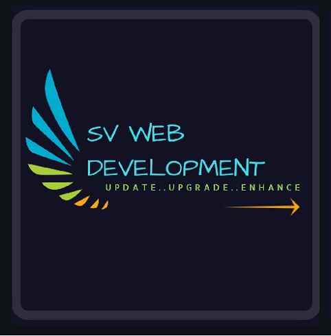Svweb - Cover photo