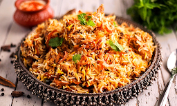 Swaadam Biryanis - Cover photo