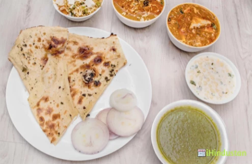 Swaad Dhaba - Logo