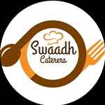 Swaadh Caterers - Logo