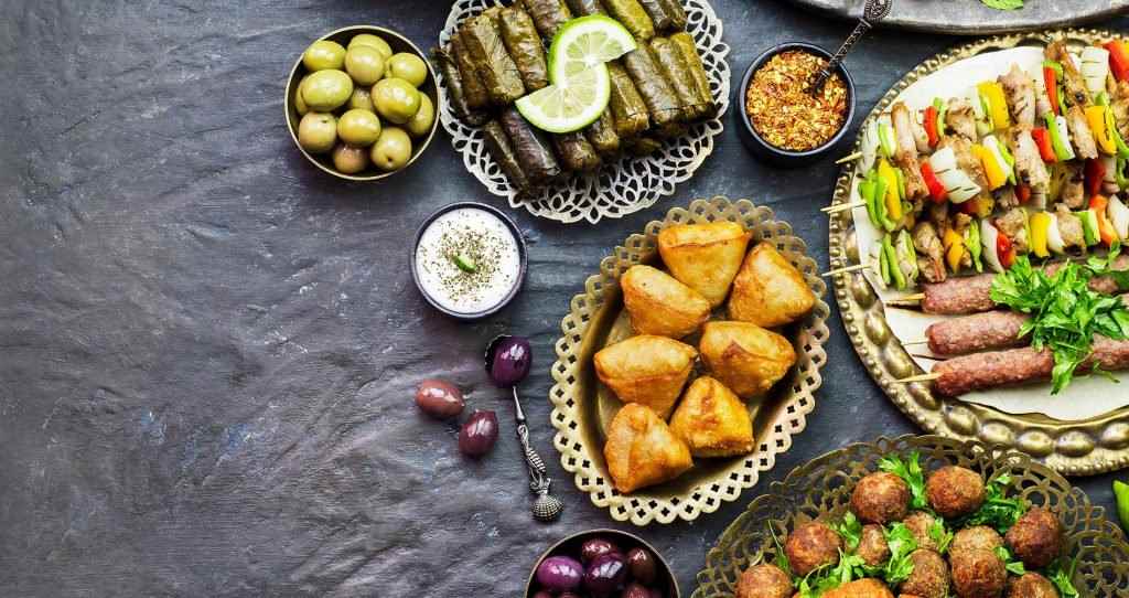 Swaadh Caterers - Cover photo