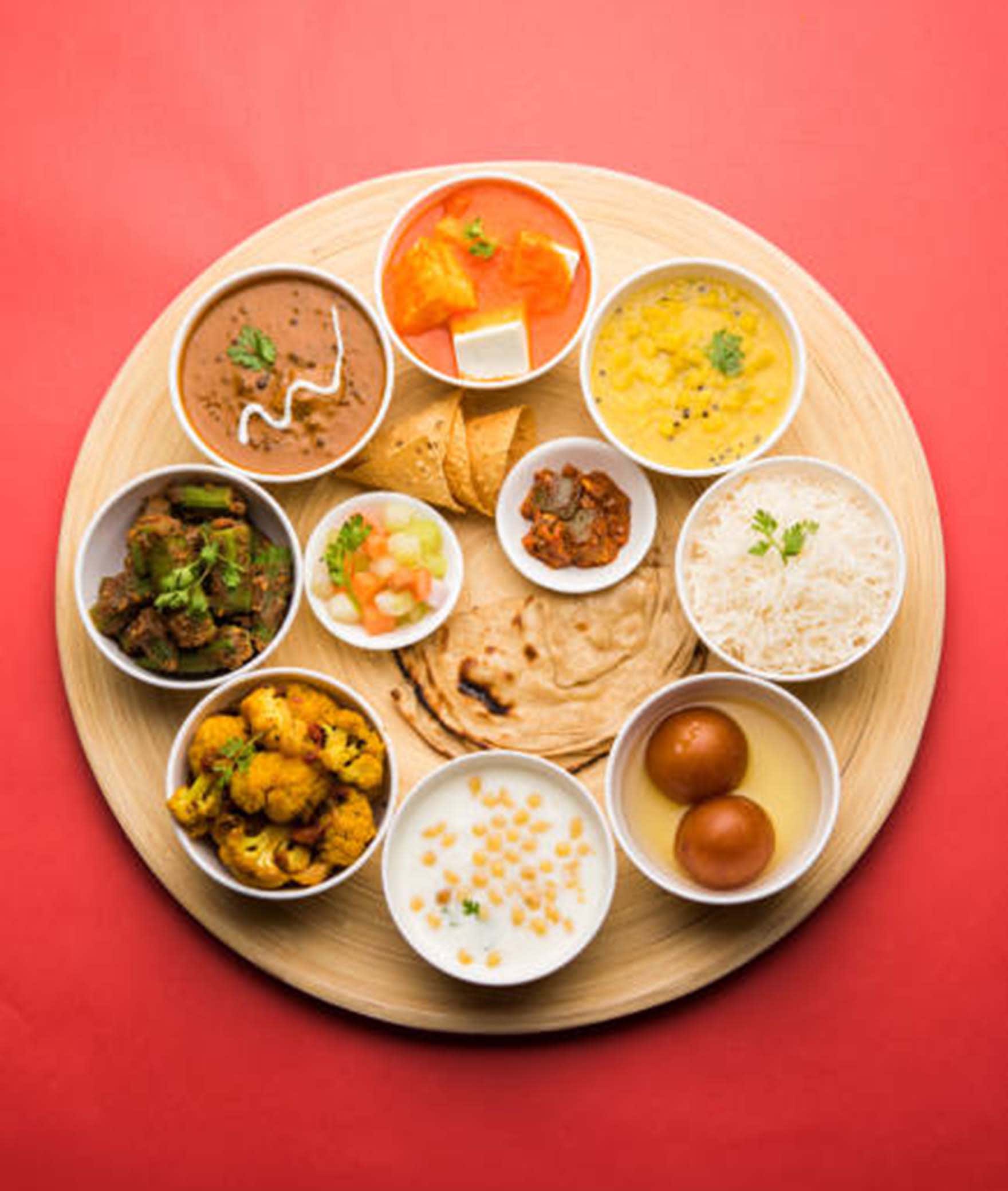 Swaadh - The Royal Pure Veg - Logo