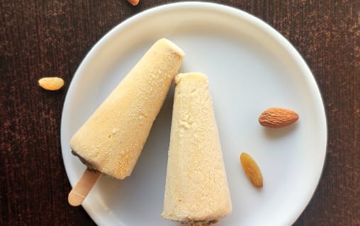 Swaad Kulfi & Ice-Creams - Logo