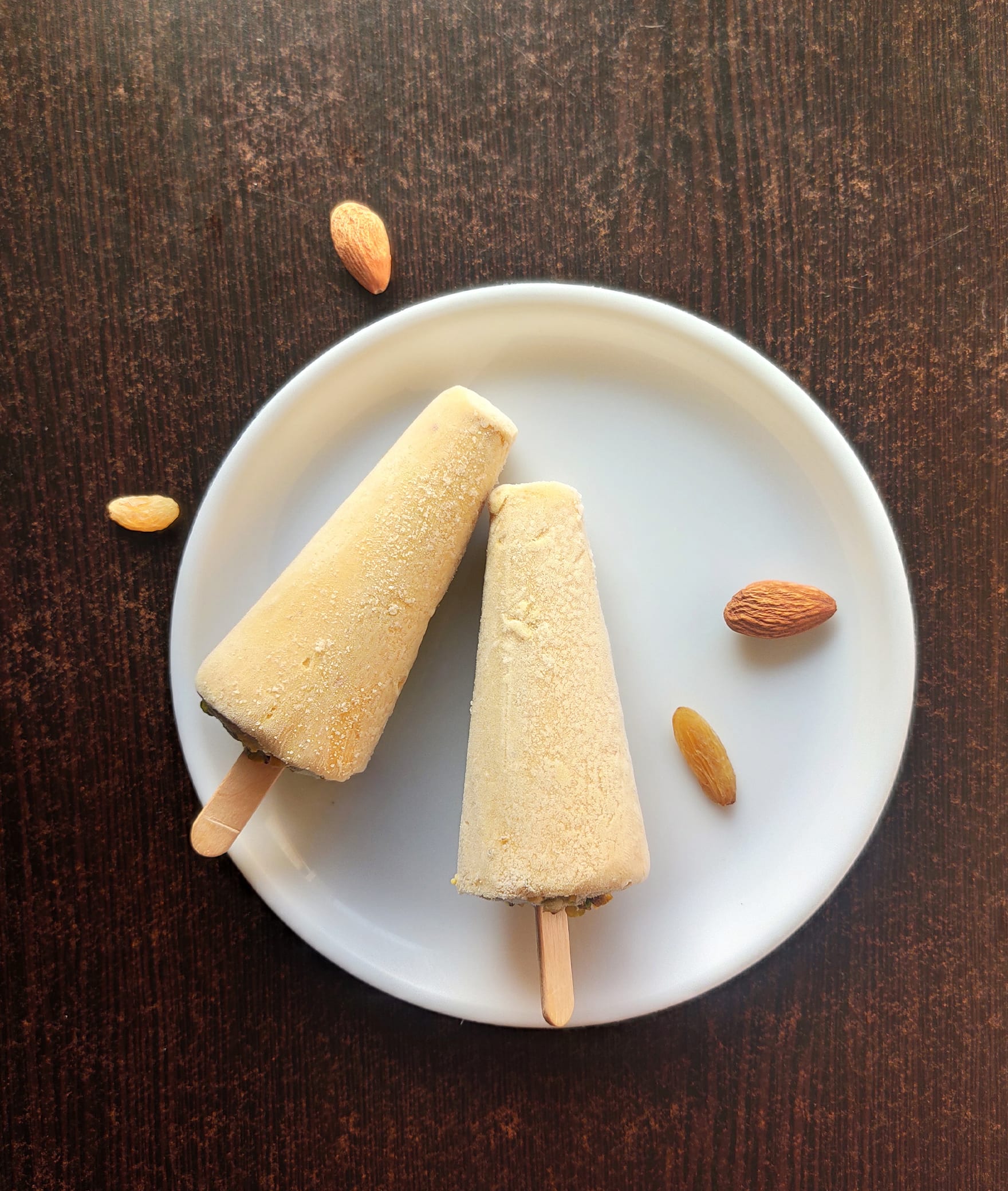 Swaad Kulfi & Ice-Creams - Logo