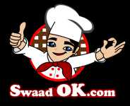 Swaad Ok Online Food Home Delivery Service 138398 - Logo
