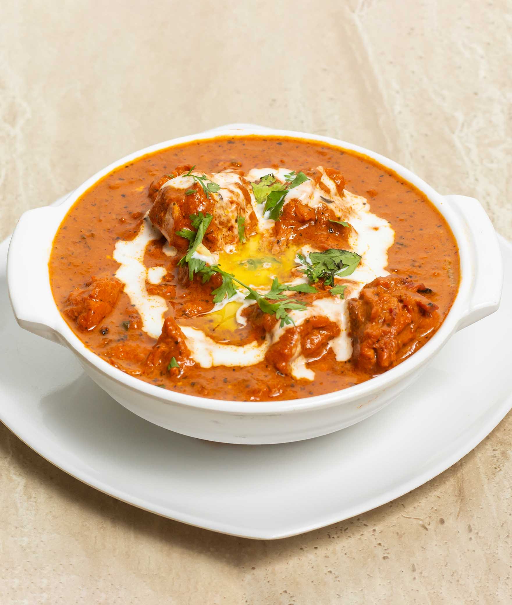 Swaad Punjabi Restaurant - Logo