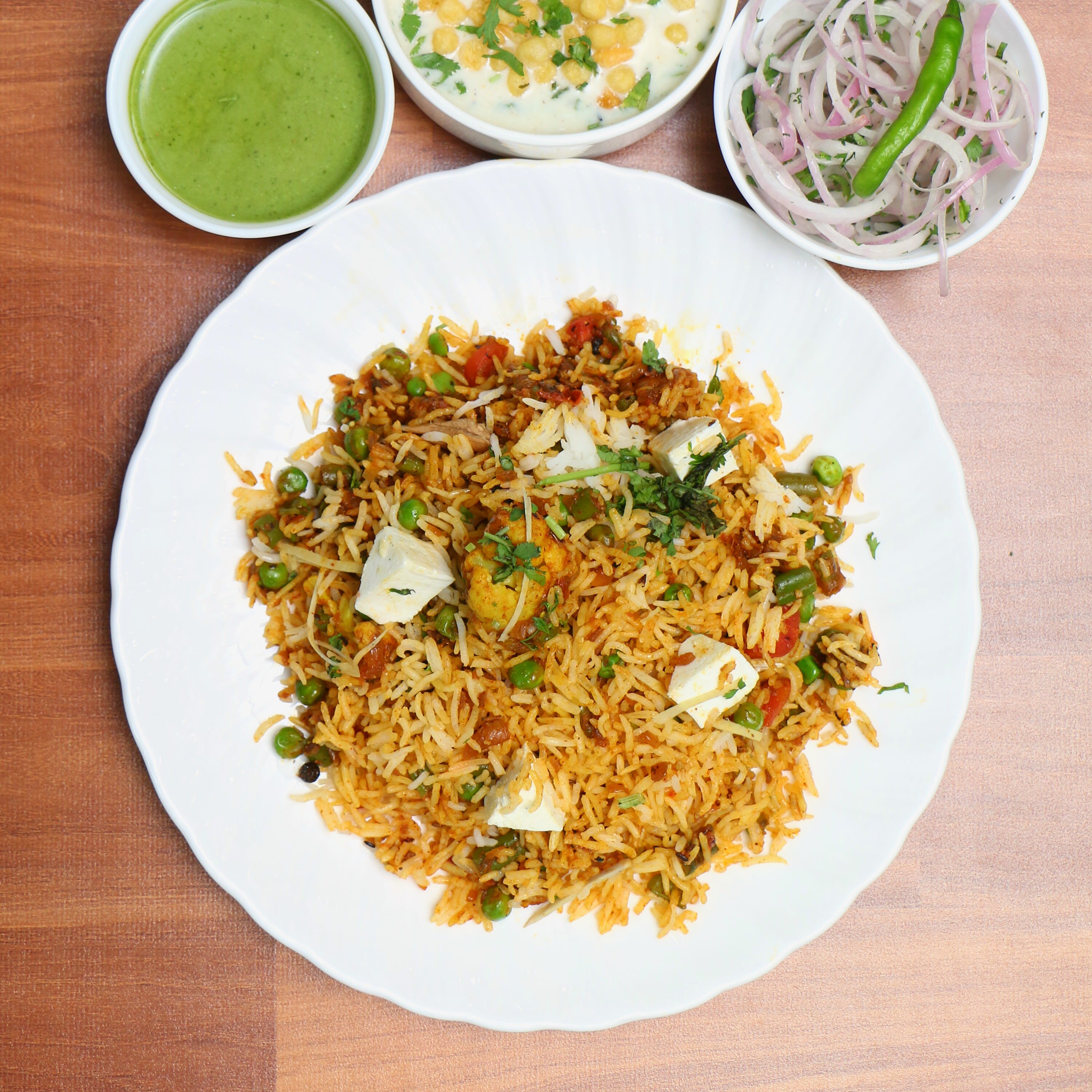 Swaad Restaurant (Aksha Foods) - Logo