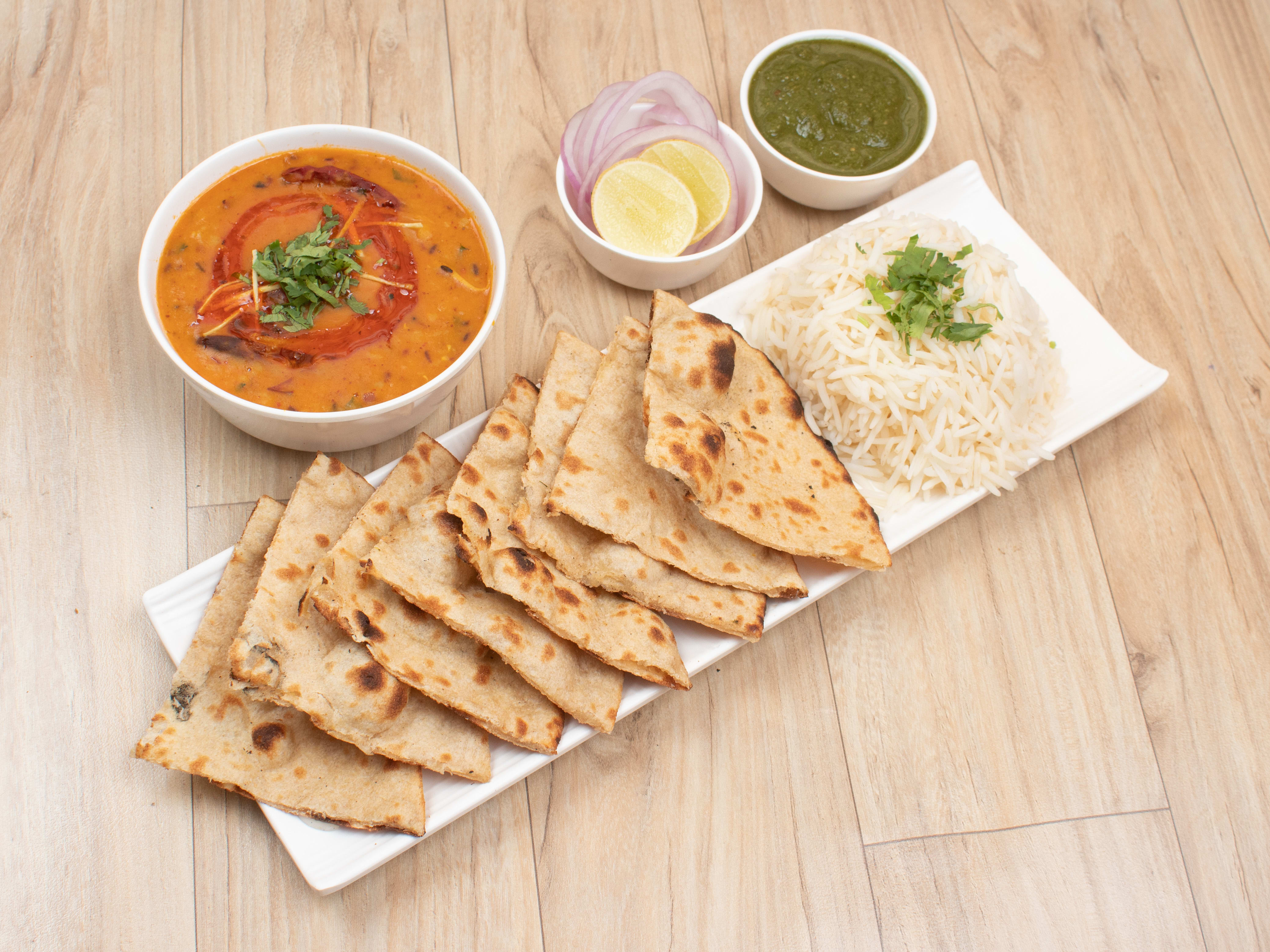SWAAD SANG FOODS - Logo