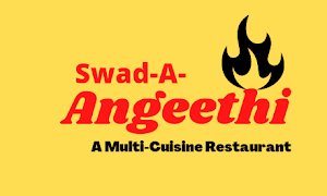 Swad - A - Angeethi - Logo