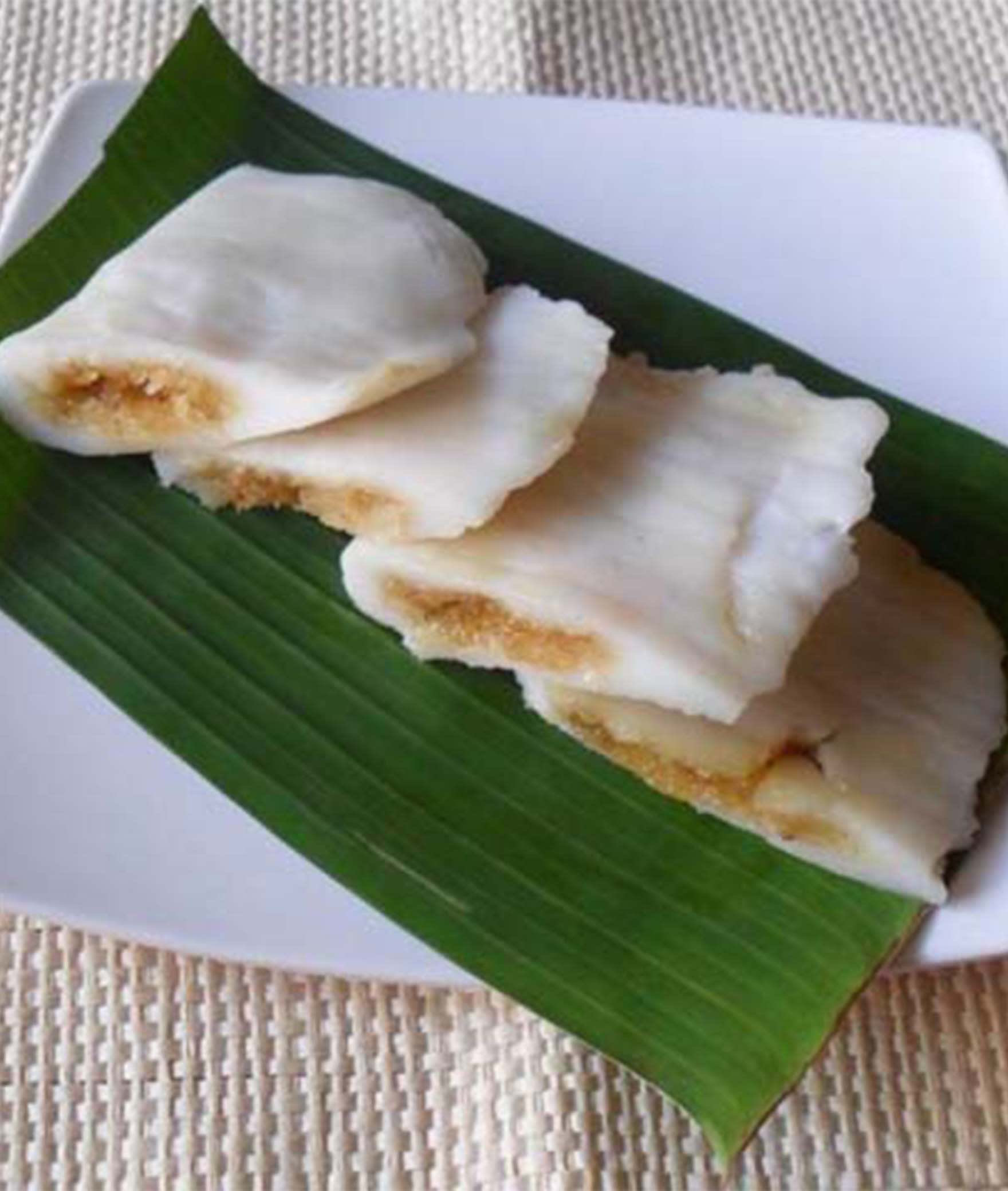 Swad Assal Taste - Authentic Kerala style - Logo