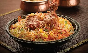 Swad Biryani House - Cover photo