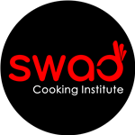 Swad Cooking Institute - Logo